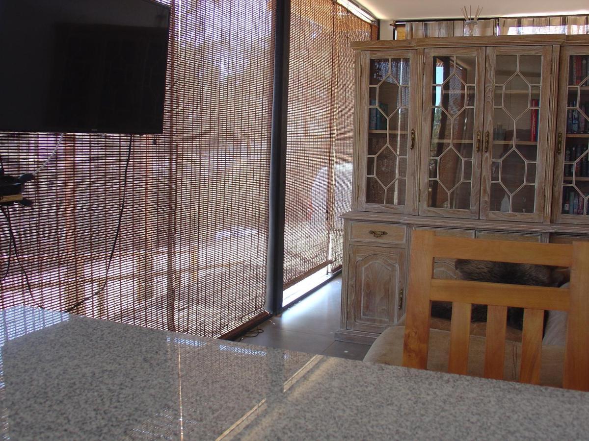 Converted Farm Loft Casablanca Exteriör bild