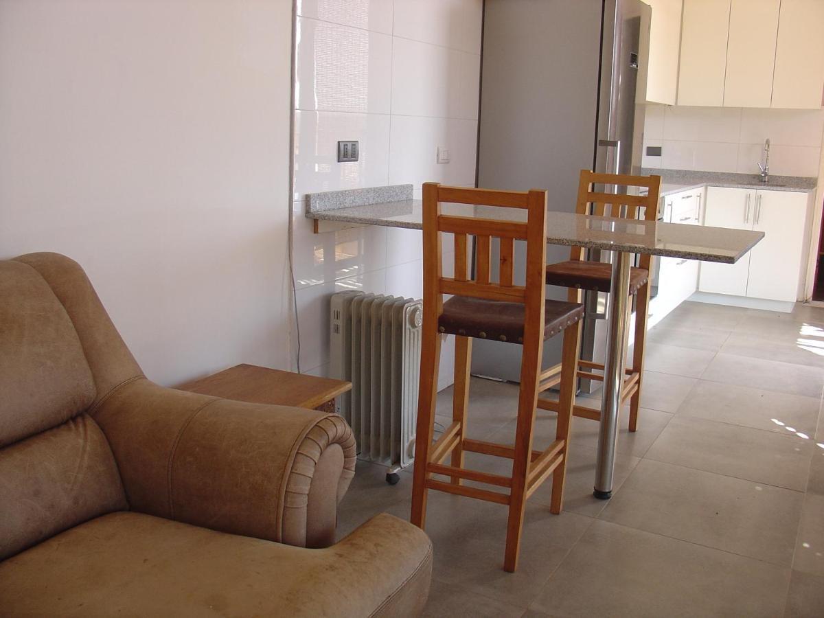 Converted Farm Loft Casablanca Exteriör bild