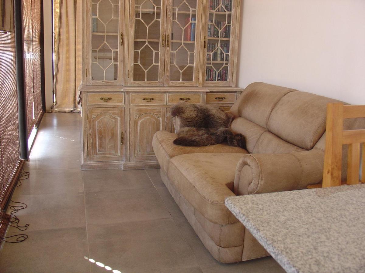 Converted Farm Loft Casablanca Exteriör bild